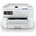 Epson Workforce Pro Ep-c7000dwwf Multifunksjonsskriver