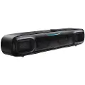 Baseus Mini Soundbar Baseus AeQur (black)