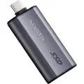 ADATA Sc750 500gb Ekstern Ssd
