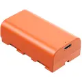 SmallRig 4971 Np-f550 Usb-c Rechargeable Batteri