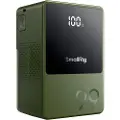 SmallRig 4929 V-mount Mini Vb99 Batteri