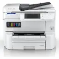 Epson Workforce Pro Em-c7100dwff Multifunksjonsskriver