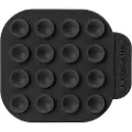 SBS CMSILSUCTION4, Mobiltelefon/smarttelefon, Passiv holder, Universell, Sort