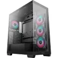 DeepCool Cg580 4f Pc-tårnkasse