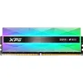 XPG Lancer Neon Rgb 32gb 2x16gb Ddr5 6400mhz Ram-minne