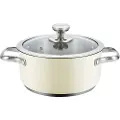 Haeger Pa-24h.008a 24 Cm Gryte