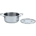 Haeger Pa-16h.010a 16 Cm Stekepanne