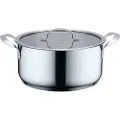 Haeger Pa-20h.002a 20 Cm Stekepanne