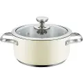 Haeger Pa-18h.006a 18 Cm Gryte