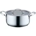 Haeger Pa-18h.001a 18 Cm Stekepanne