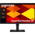 Samsung 24" S24D400GAU - S40GD Series - LED monitor - Full HD (1080p) - 24"
