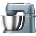 Kenwood Go KZM35.000GY - Kjøkkenmaskin - 800 W - stormblå
