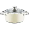 Haeger Pa-16h.005a 16 Cm Gryte