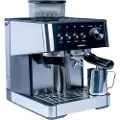 Tornado Tcm-5431-gs Espressomaskin