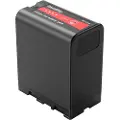 SmallRig 4670 Bp-u60 Camcorder Batteri