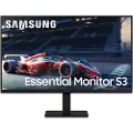 Samsung Essential S3 Ls27d300gauxen 27´´ Full Hd Ips Led 100hz Gaming-skjerm