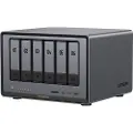 UGREEN NASync DXP6800 Pro NAS System 6-Bay