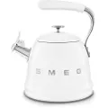 Smeg 50s Style Wkf01 2.3l Vannkoker