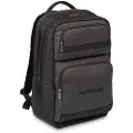 Targus CitySmart Advanced - Notebookryggsekk - 12.5 - 15.6 - svart, grå