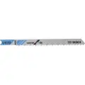 Bosch stikksagblad Spesial for Alu U 127 D 3 stk. 2608631512