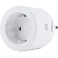 IMOU CE2P, Innendørs, Hvit, Hjem, Kontor, 0 - 70 m, Polykarbonat (PC), Status