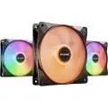 be quiet! Bl124 120 Mm Vifte