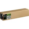 Epson Fine Art Bright II - Bomull - strukturert matt - 515 mikroner - naturlig hvitt - Rull (61 cm x 15 m) - 300 g/m² - 1 rull(er) boks - klutepapir