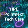 HP HPE 5 Year Tech Care Essential MicroServers Smart Choice Service