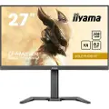 Iiyama G-MASTER Gold Phoenix GB2795HSU-B1 - LED-skjerm - 27 - 1920 x 1080 Full HD (1080p) @ 280 Hz - VA - 300 cd/m² - 4000:1 - HDR10 - 0.2 ms - HDMI, DisplayPort - høyttalere - matt svart