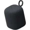Sony LinkBuds SRS-LS1 - Høyttaler - for bærbar bruk - trådløs - Bluetooth - Appstyrt - toveis - svart