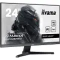 Iiyama 24" G-MASTER Black Hawk G2445HSU-B2 - LED monitor - Full HD (1080p) - 24"
