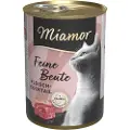 Miamor Økonomipakke Miamor Feine Beute 24 x 400 g - Kjøttcocktail