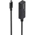 Aisens A107-0870 10 M Usb-c-kabel