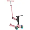 Globber Go Up Sporty Sparkesykkel Med Lys V2