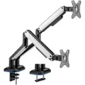 Aisens Dt32tsr-297 17-32´´ Dobbel Skjermholder