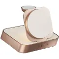 ZENS Nightstand Charger Pro 2 Copper