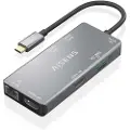 Aisens Asuc-9p018-gr Dokkingstasjon