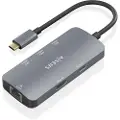 Aisens Asuc-6p019-gr Dokkingstasjon