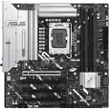 Asus PRIME Z890M-PLUS WIFI Hovedkort - Intel Z890 - Intel LGA1851 socket - DDR5 RAM - Micro-ATX