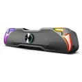 SPIRIT OF GAMER Soundphonic 6w Rms Lydbar