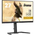 Iiyama G-MASTER Gold Phoenix GB2795HSU-B1 - LED-skjerm - 27 - 1920 x 1080 Full HD (1080p) @ 280 Hz - VA - 300 cd/m² - 4000:1 - HDR10 - 0.2 ms - HDMI, DisplayPort - høyttalere - matt svart