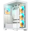 Gigabyte C500 Panoramic Stealth Pc-tårnkasse