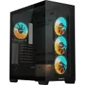 Gigabyte C500 Panoramic Stealth Pc-tårnkasse