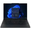 Lenovo ThinkPad E14 Gen 7 Intel Core Ultra 5 225U Processor E-cores up to 3.80 GHz P-cores up to 4.80 GHz, Windows 11 Home 64, 256 GB SSD M.2 2242 PCIe Gen4 TLC Opal - 21SXCTO1WWNO1