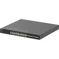Netgear Av Line M4350-24x8f8v Switch