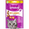Whiskas Anti-Hairball - 50 g