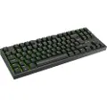 Genesis Thor 404 Tkl Qwertz Gaming-tastatur Tysk