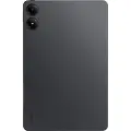 Redmi Pad Pro - Tablet - Android 14 - 128 GB - 12.1 Farge-LCD (2560 x 1600) - microSD-spor - 5G, 3G, 4G - grafittgrå