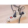 InLine 31509C, Innendørs, AC, 20 V, 3 A, Hvit