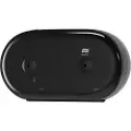 Tork Dispenser T9 Tork SmartOne Twin Mini sort